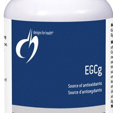 Load image into Gallery viewer, EGCG 60 VEGETARIAN CAPSULES