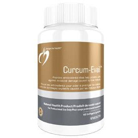 CURCUM-EVAIL™ 60 SOFTGELS