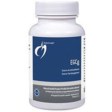 Load image into Gallery viewer, EGCG 60 VEGETARIAN CAPSULES